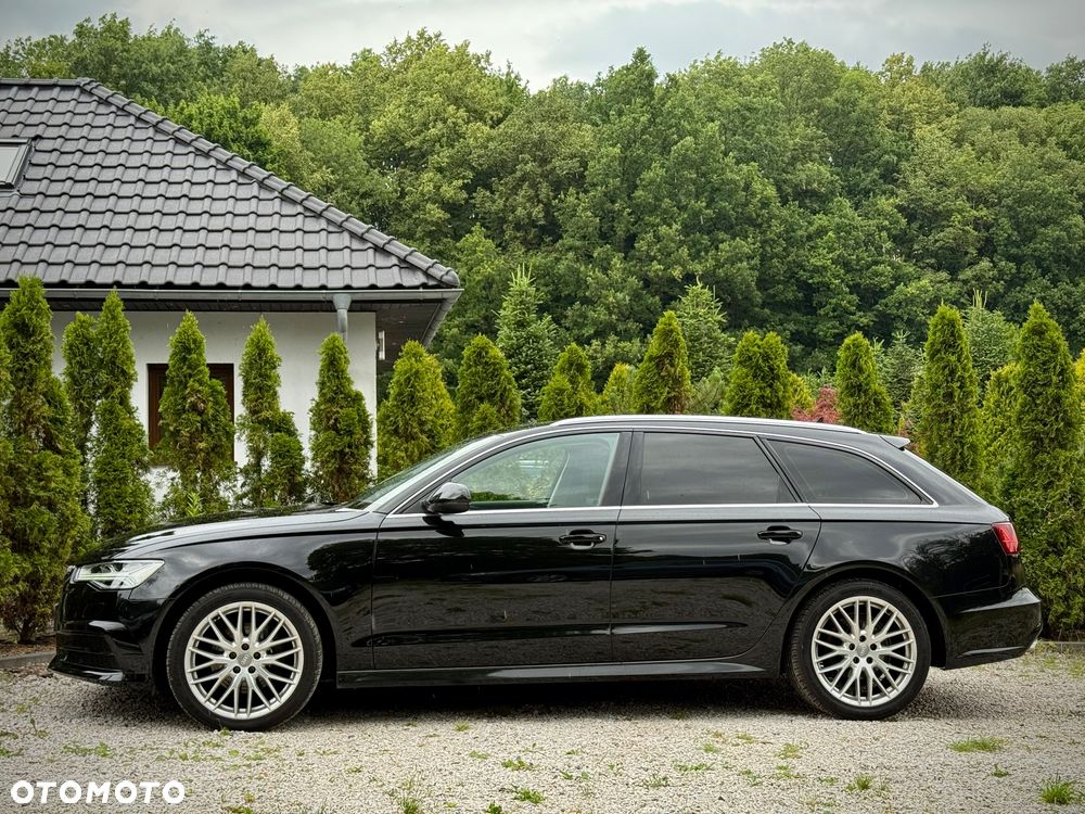 Audi A6 - 28