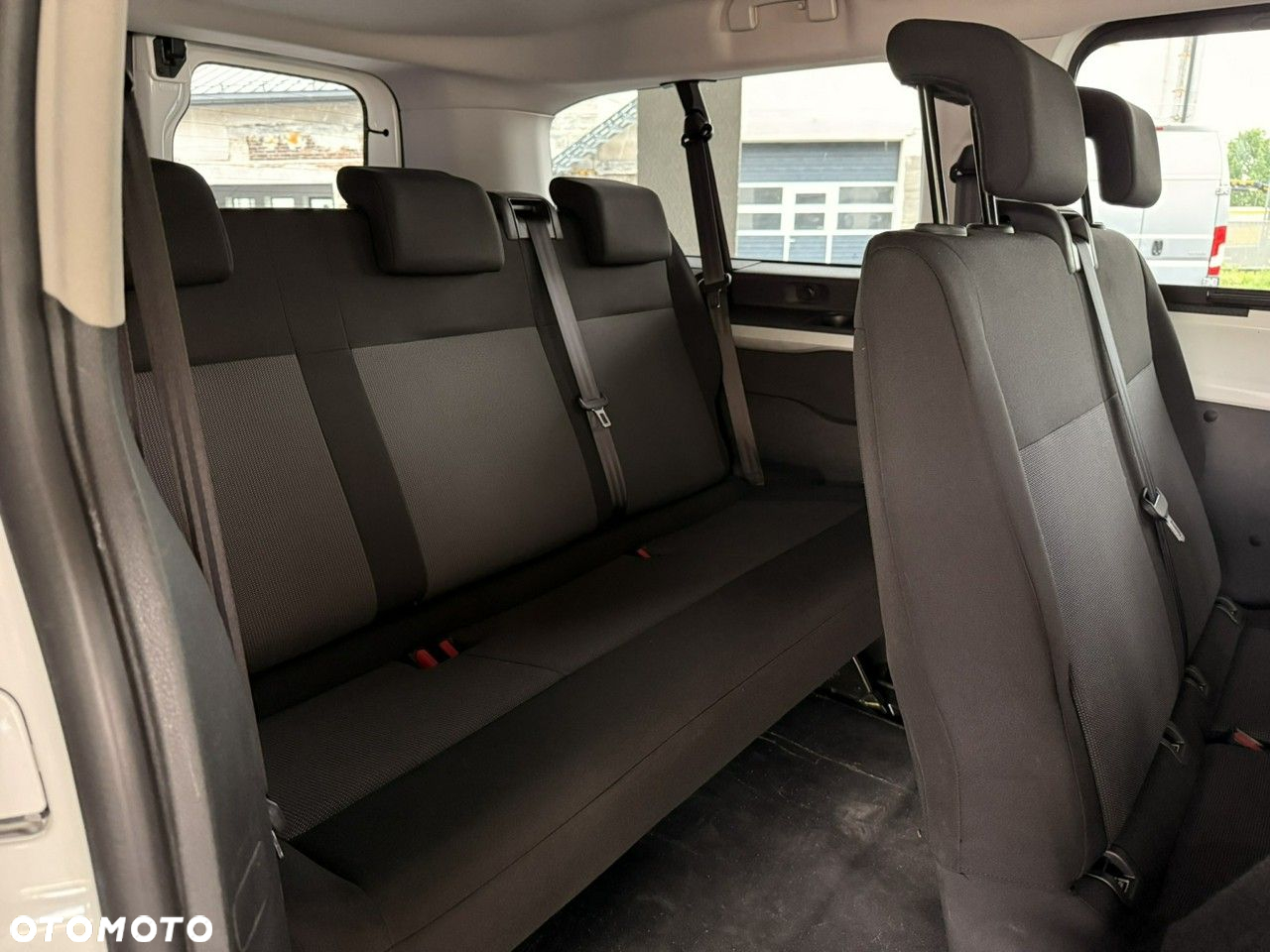 Toyota Proace Verso - 14