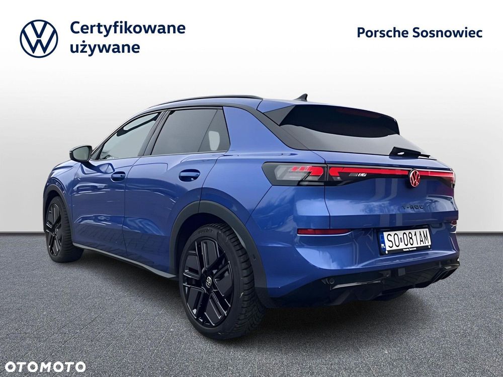 Volkswagen T-Roc 1.5 eTSI R-Line DSG - 8