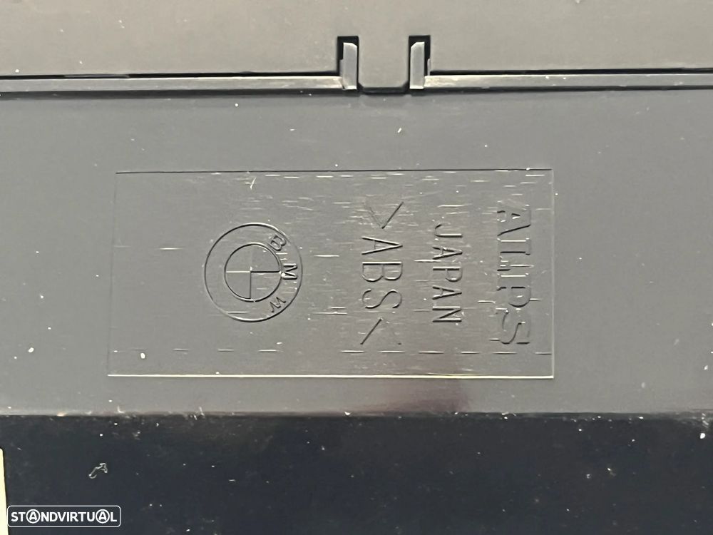 interruptor vidros BMW e39 - 4