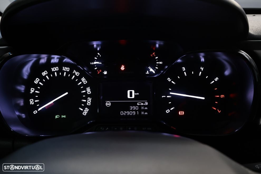 Citroën C3 1.2 PureTech Max - 15