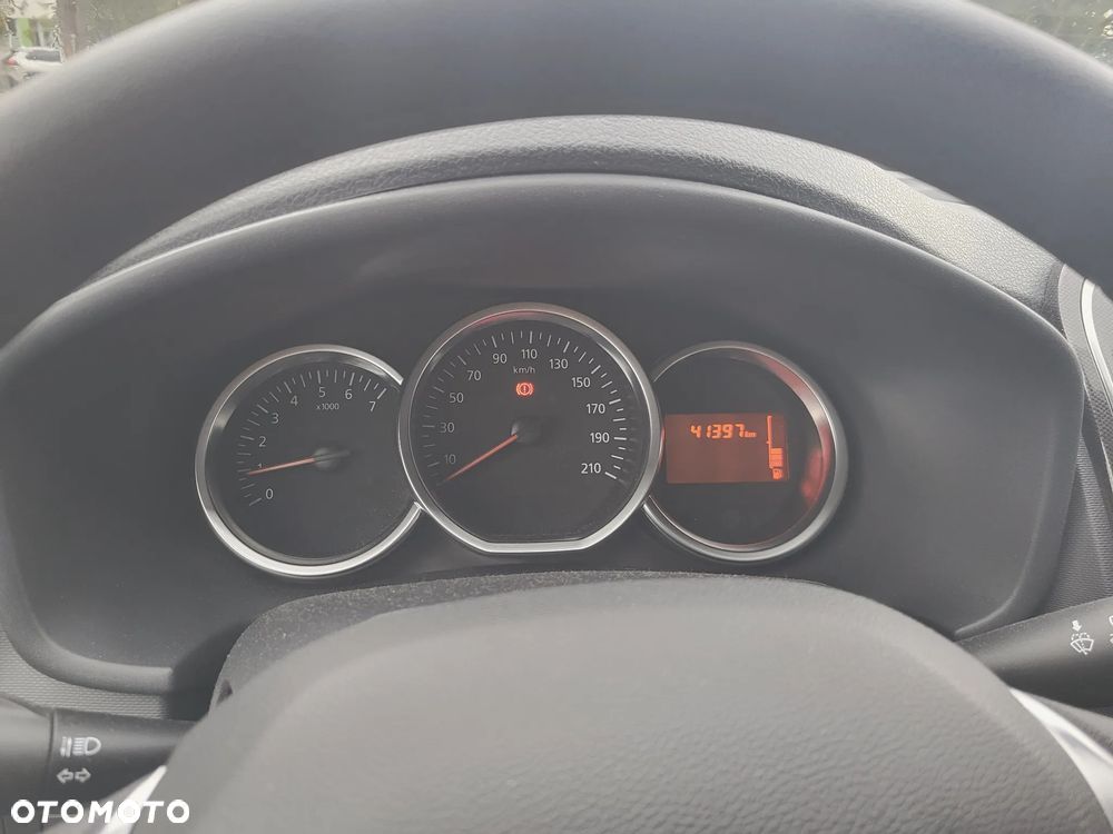 Dacia Sandero 1.0 SCe Laureate - 9