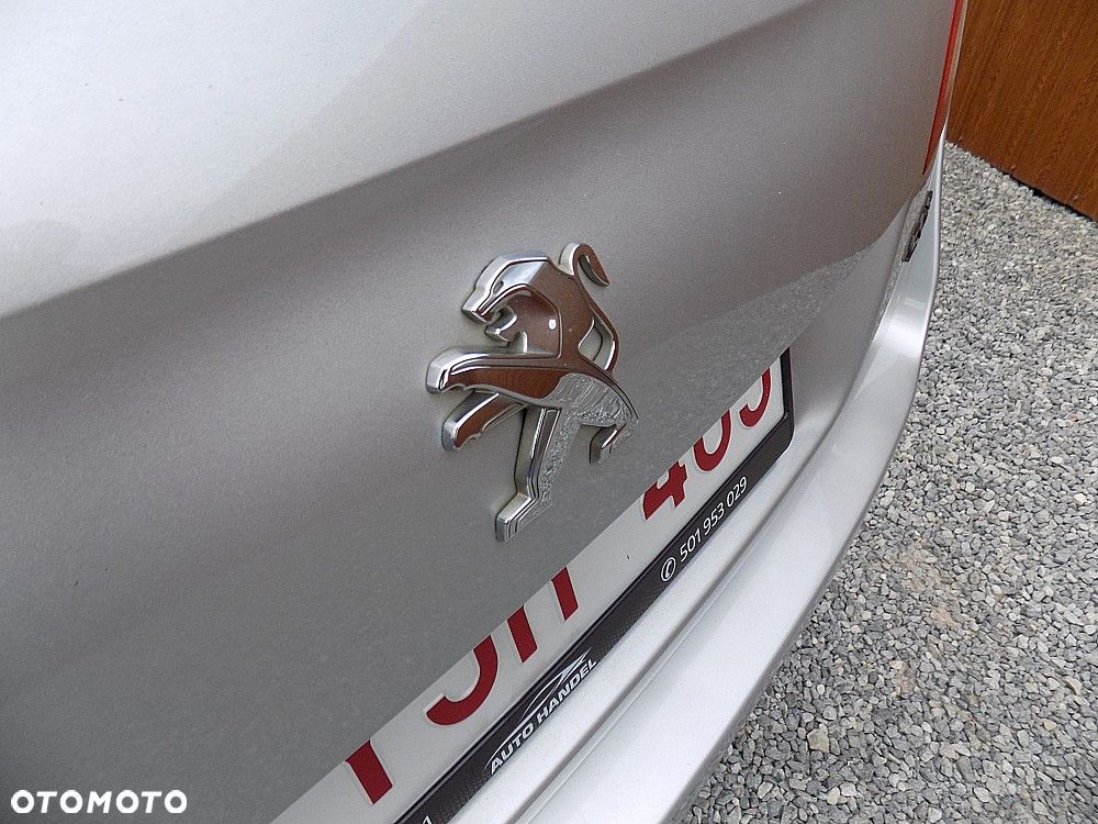 Peugeot 508 HDi FAP 140 Allure - 32