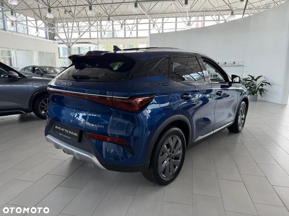 BYD Atto 3 74.8kWh Excellence AWD - 12