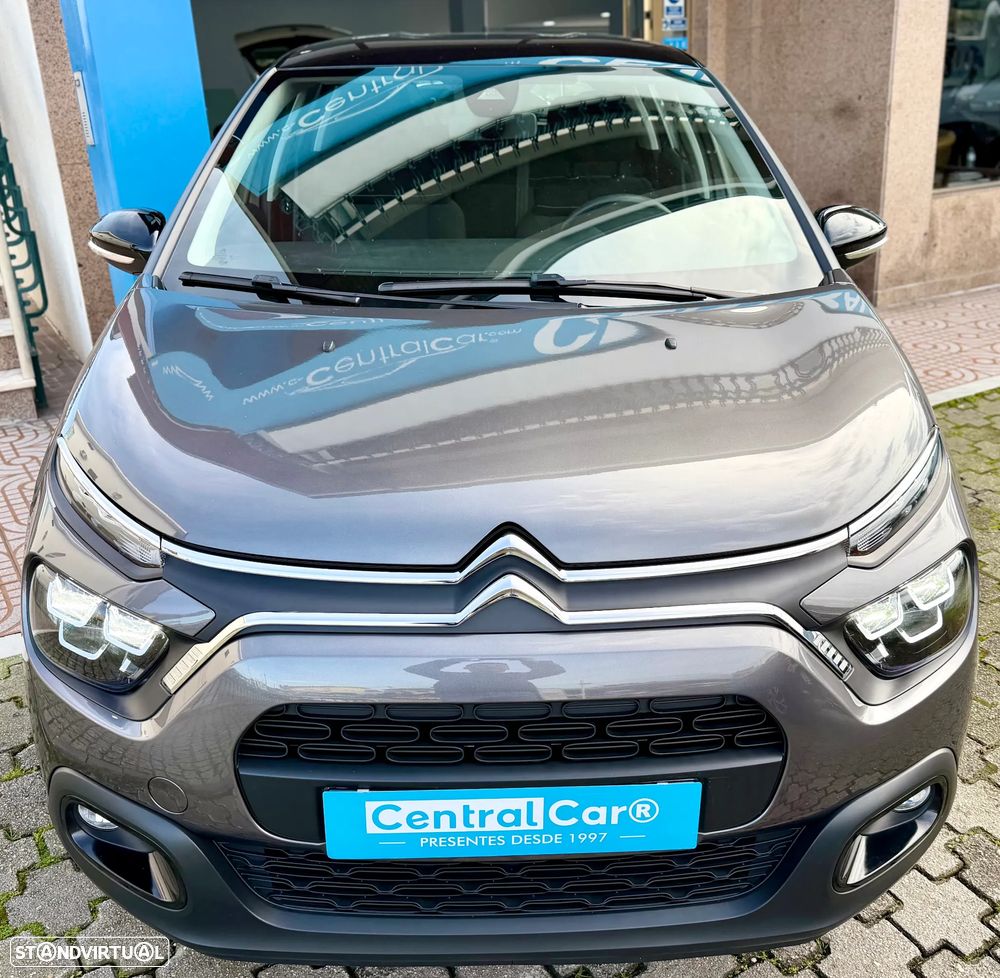 Citroën C3 1.5 BlueHDi Plus - 4