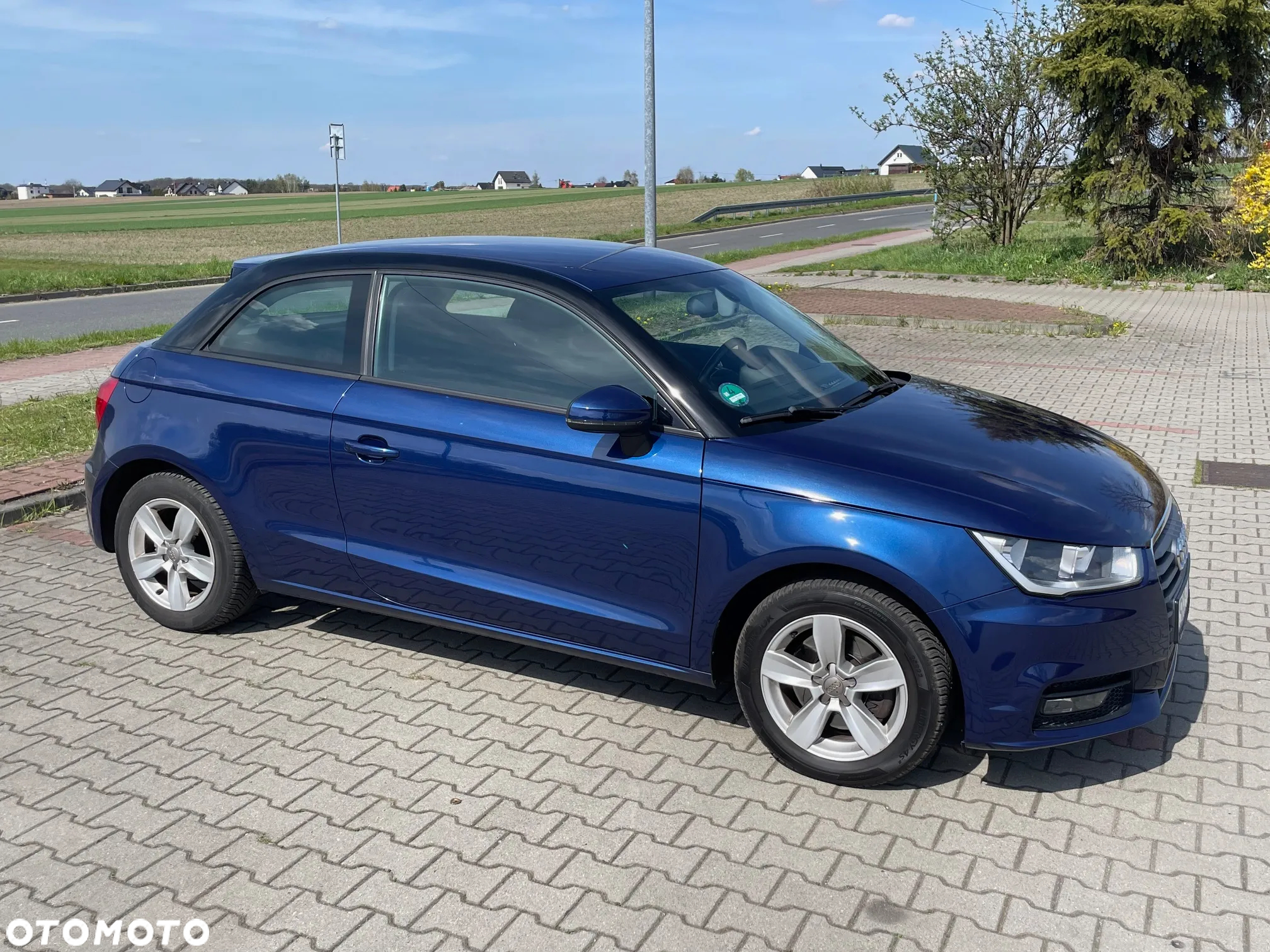 Audi A1 1.4 TFSI S tronic design - 9