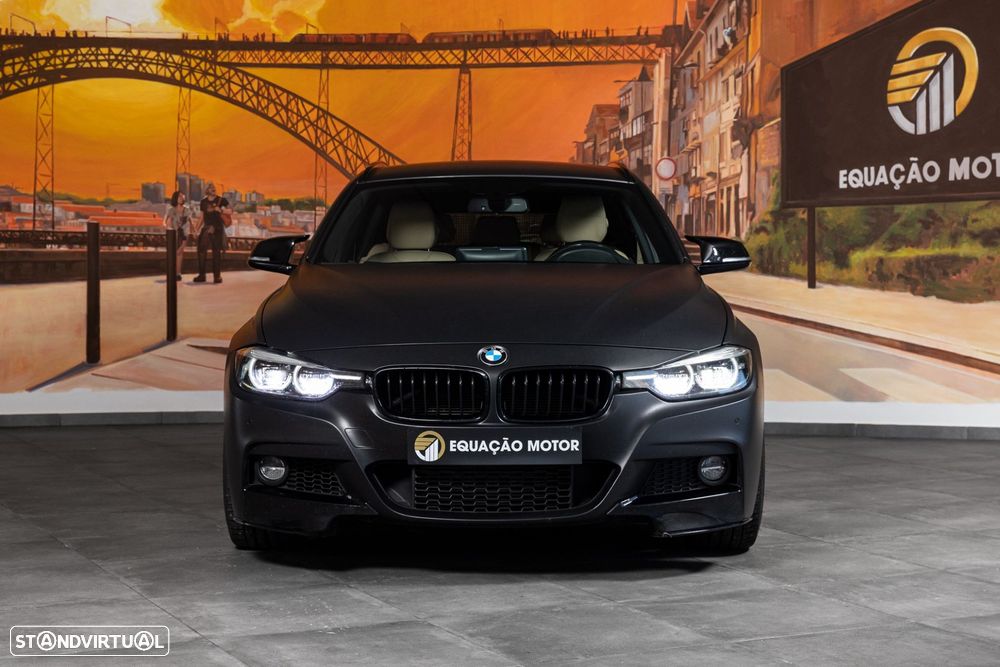 BMW 335 - 2