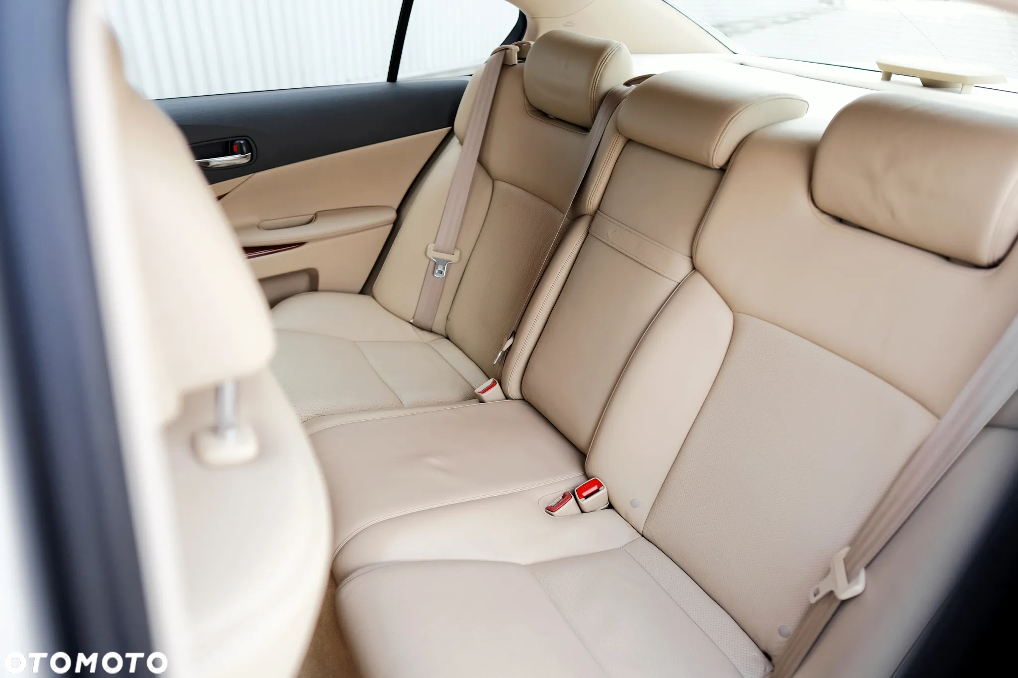 Lexus GS 300 Prestige - 30
