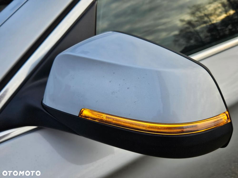 BMW Seria 5 530d - 11