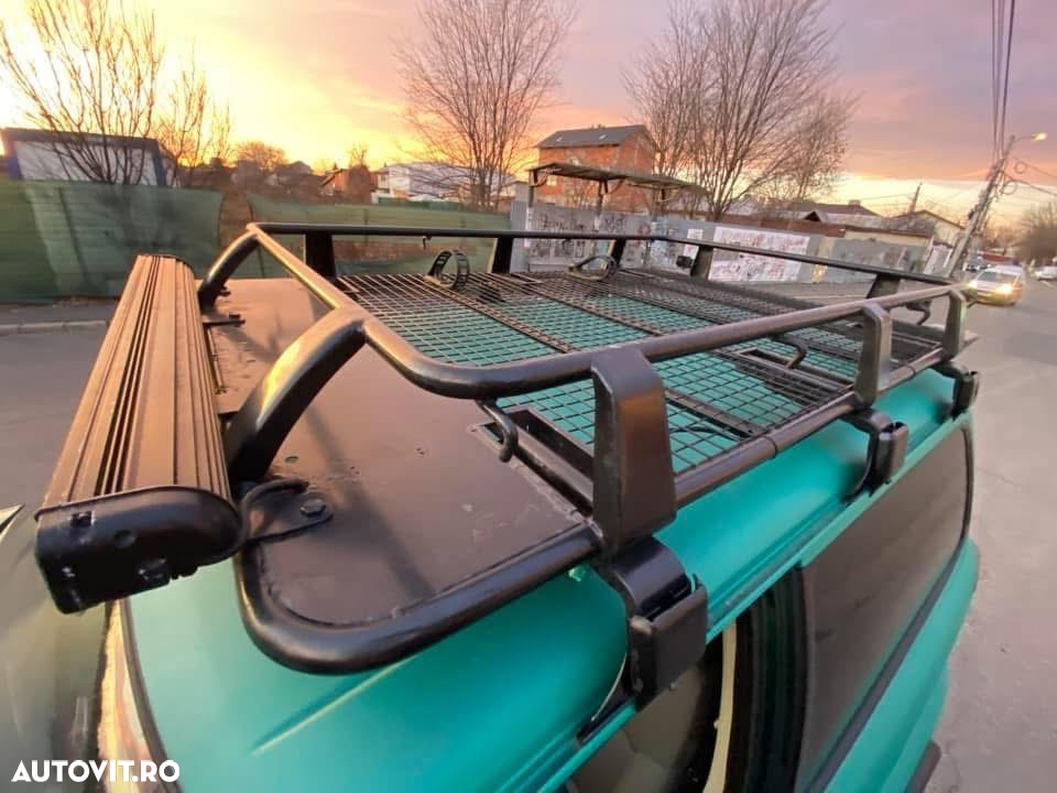 Nissan Patrol - 30