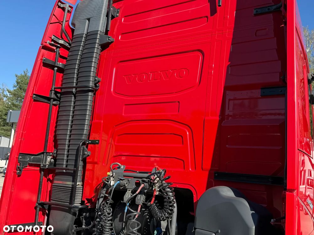 Volvo FH 500 - 13