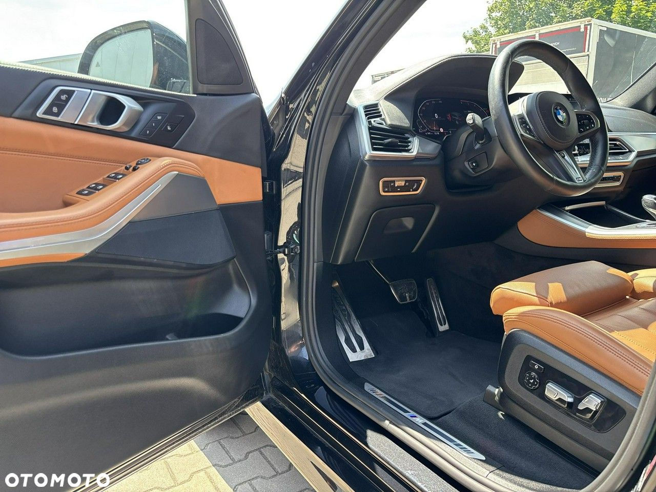 BMW X5 - 10