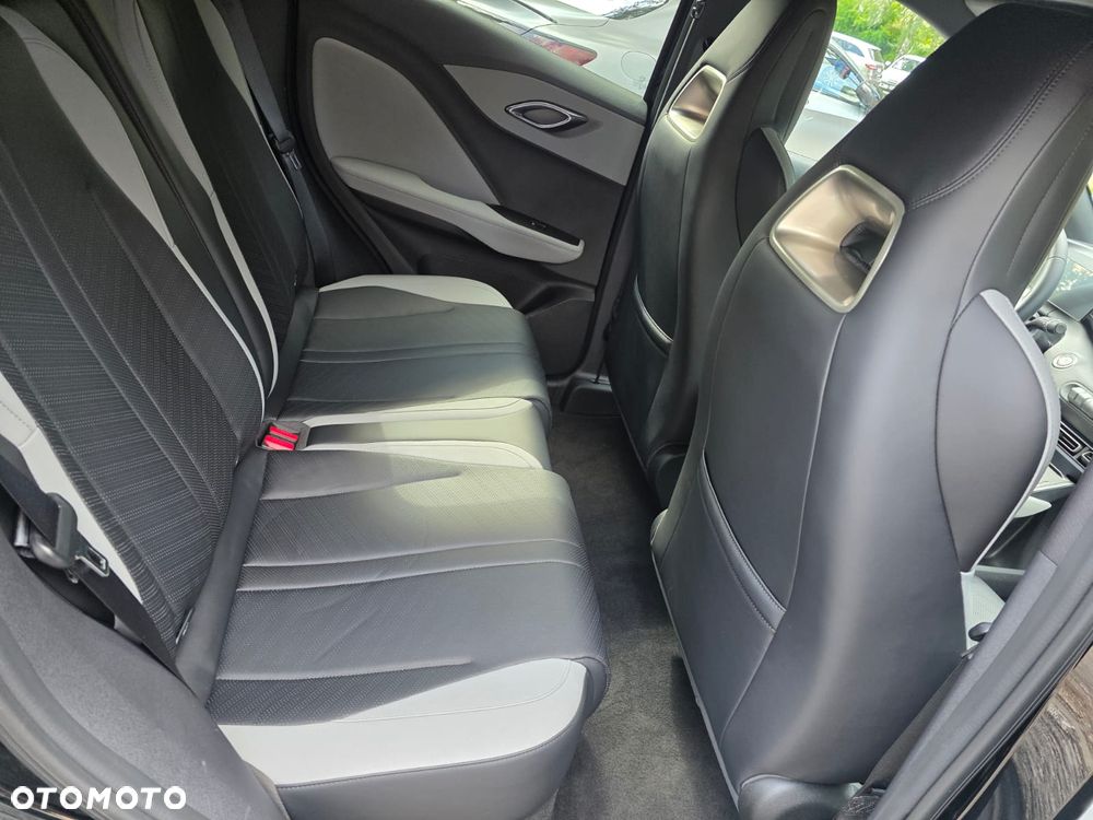 BYD Dolphin Surf - 25
