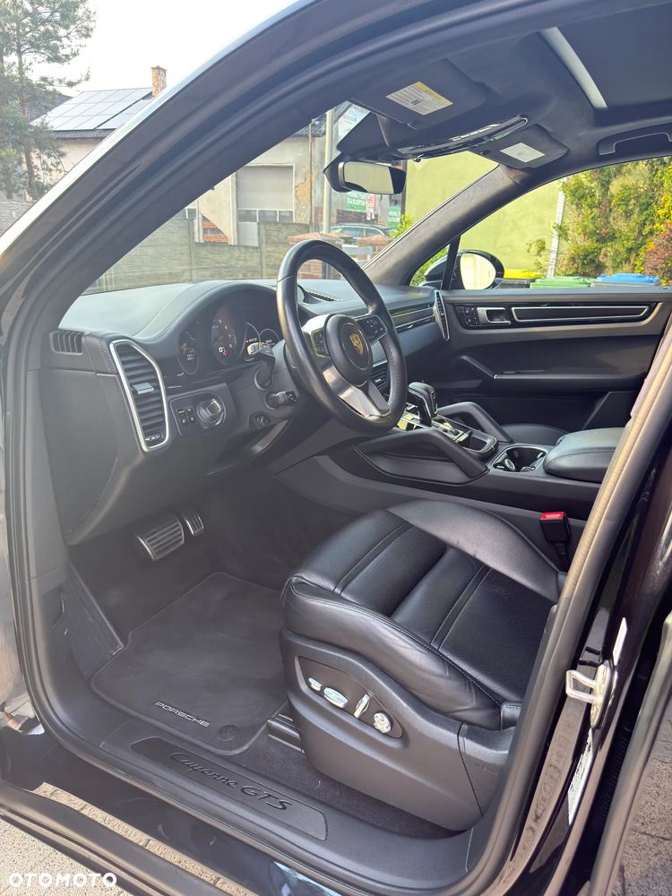 Porsche Cayenne GTS Tiptronic S - 13
