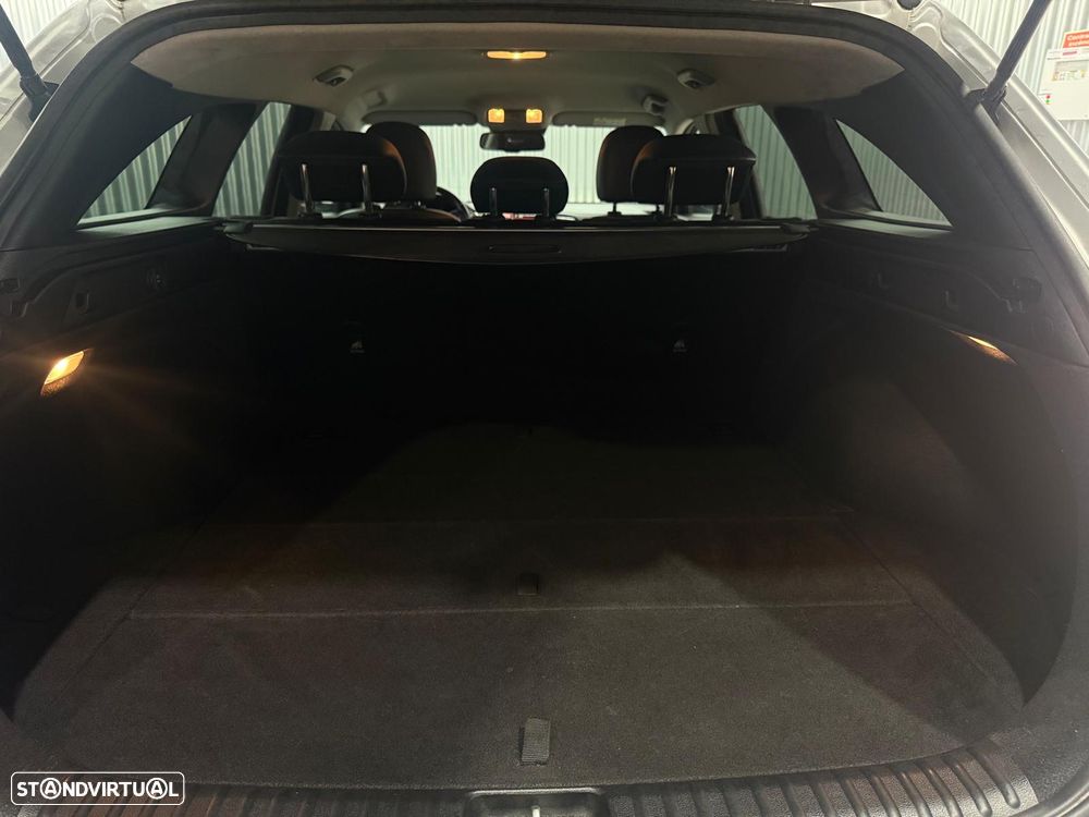 Kia Ceed SW 1.6 CRDi MHEV Drive - 31