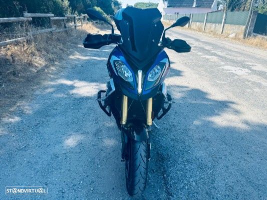 BMW S 1000 XR S 1000 XR - Pack HP - 3