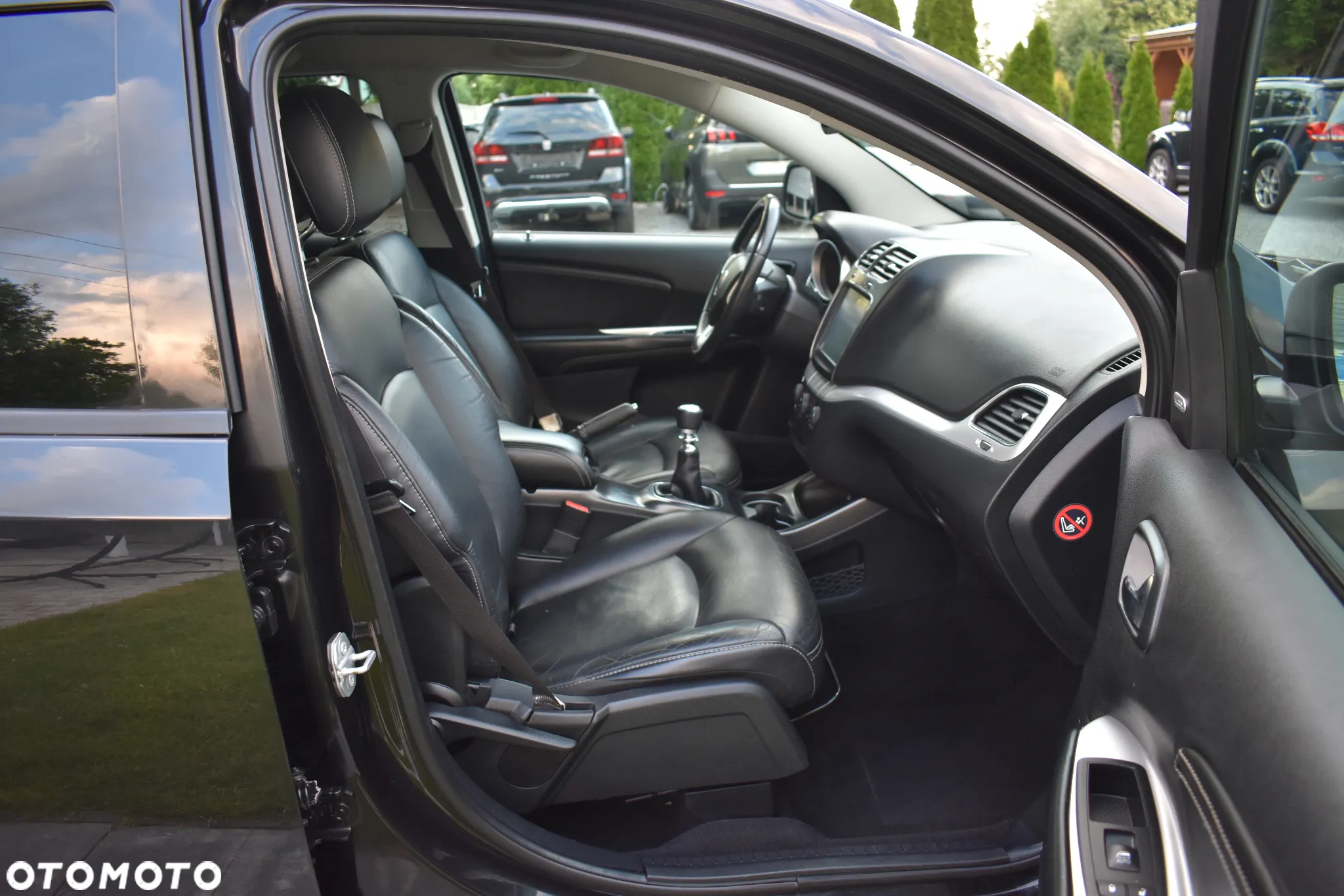 Fiat Freemont 2.0 Multijet 16V DPF Black Code - 32