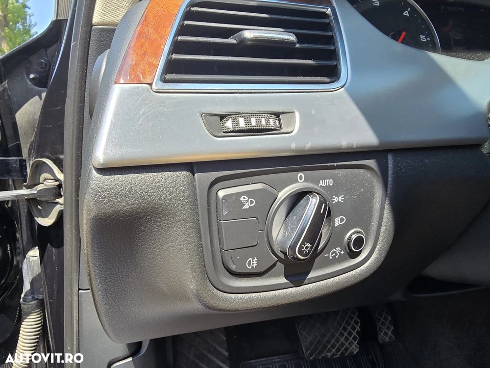 Audi A8 3.0 TDI Quattro Tip - 34