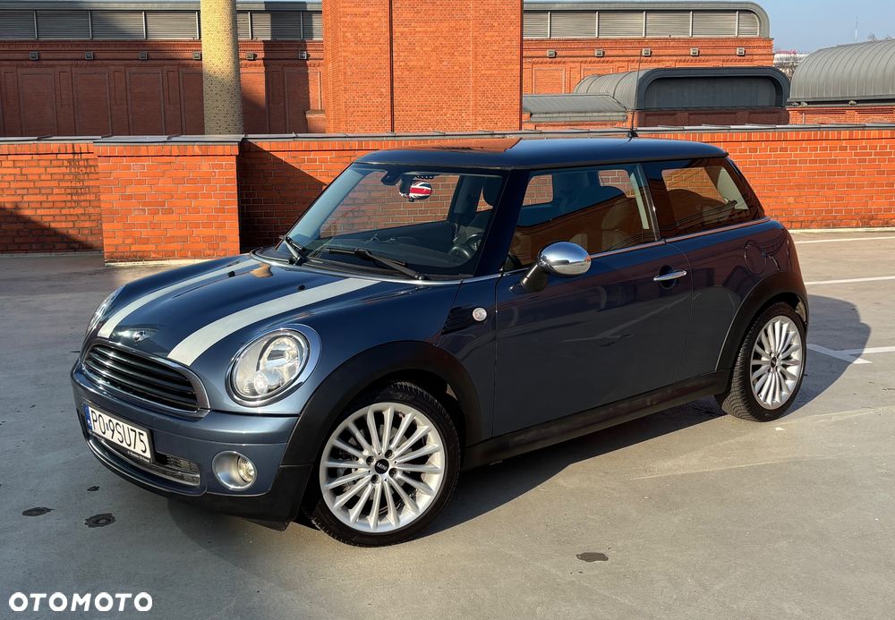 MINI Cooper - 4