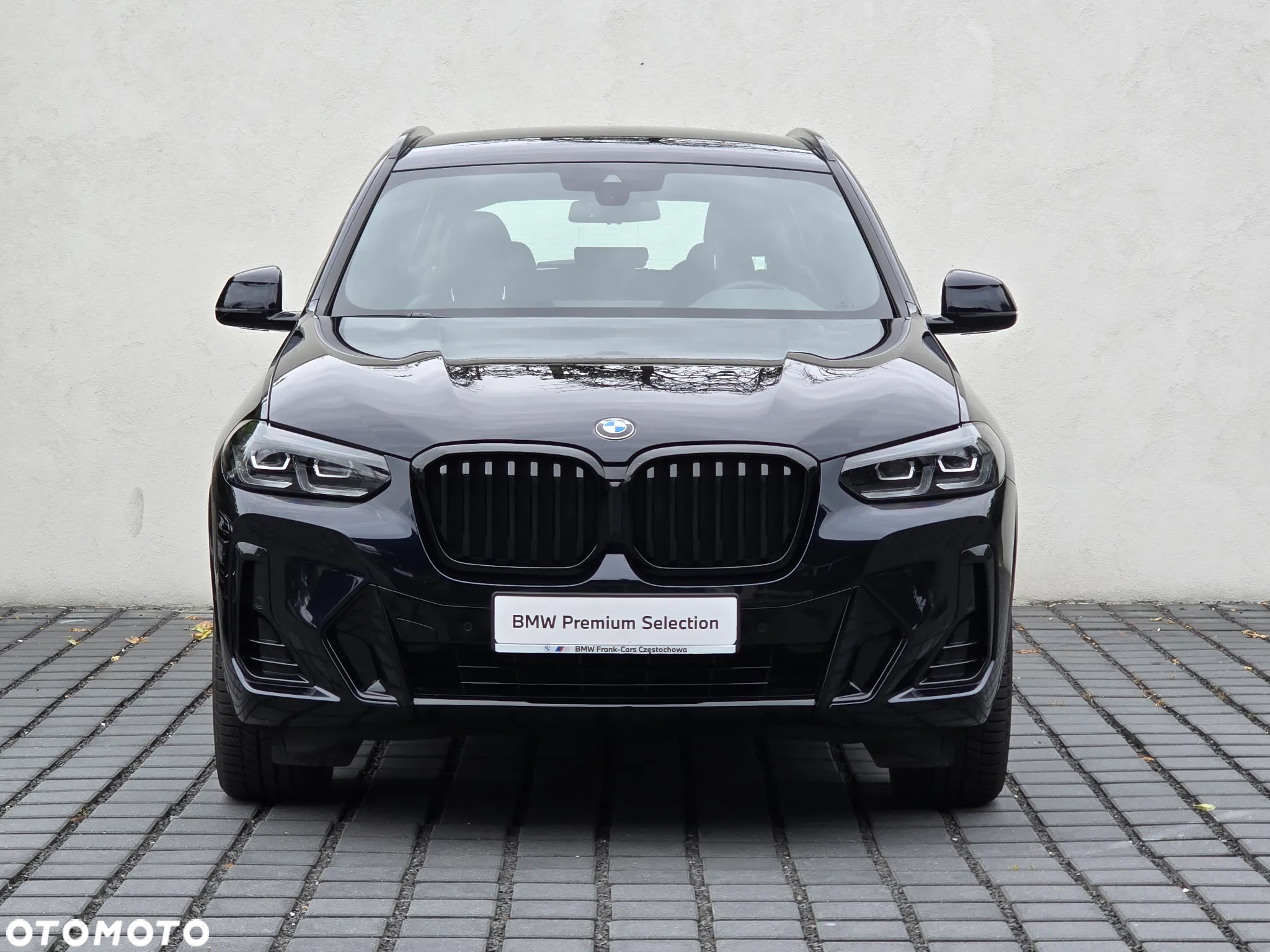 BMW X3 xDrive20d M Sport - 5
