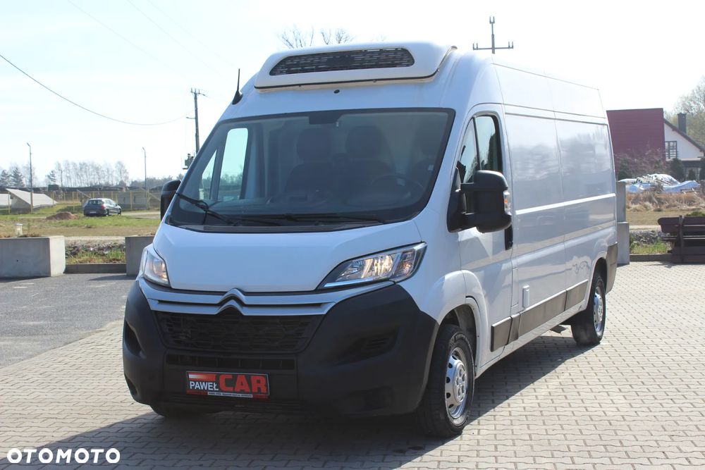 Citroën Jumper - 1