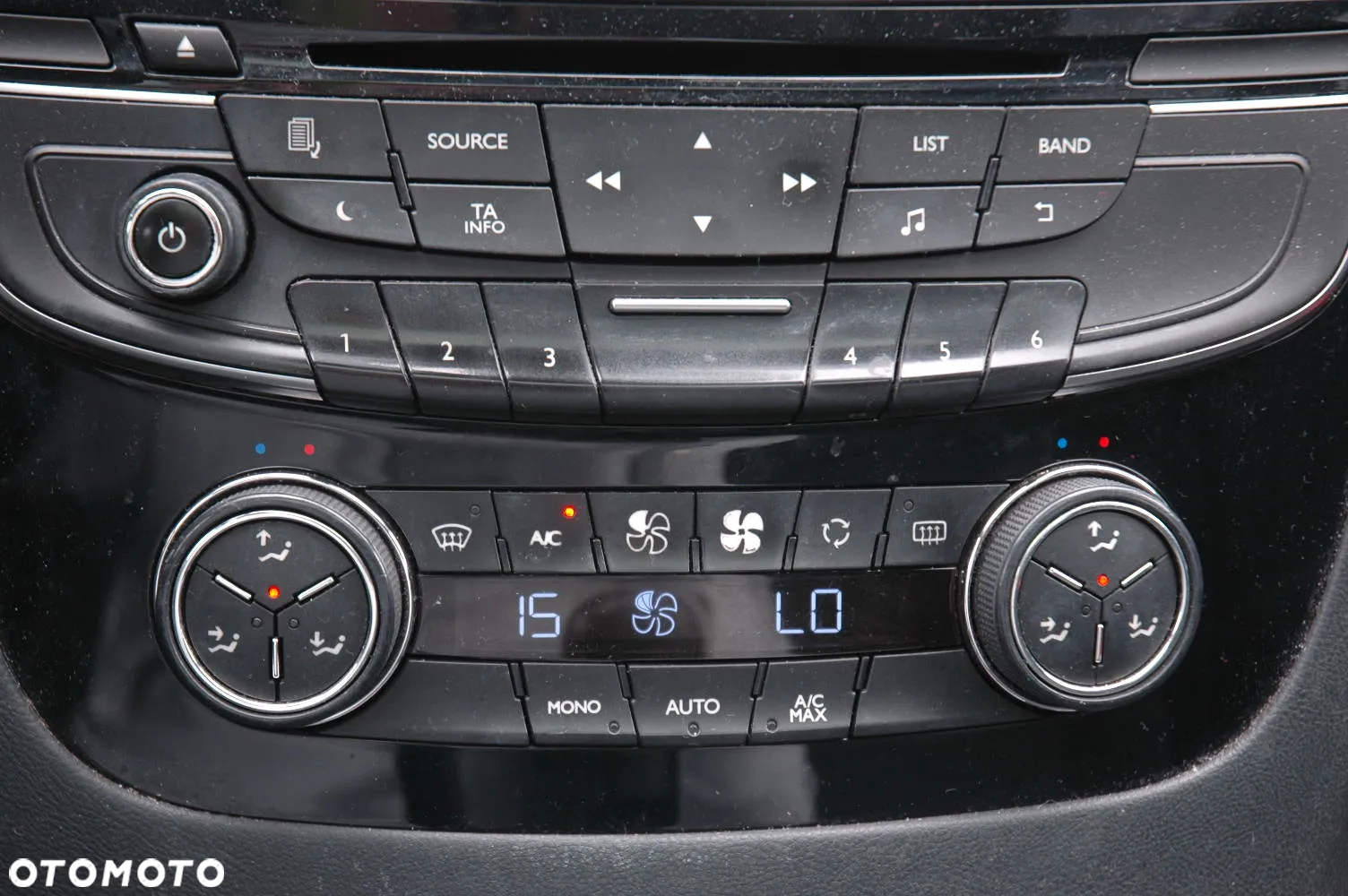 Peugeot 508 2.0 HDi Active - 12