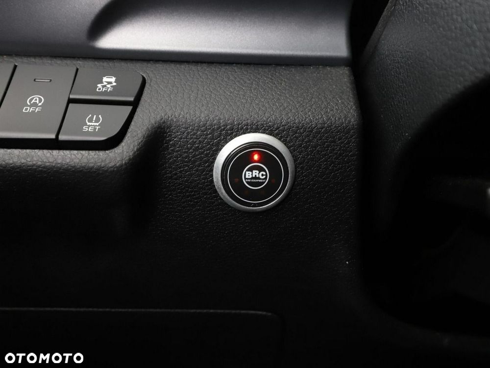 Kia Stonic 1.2 Vision - 34