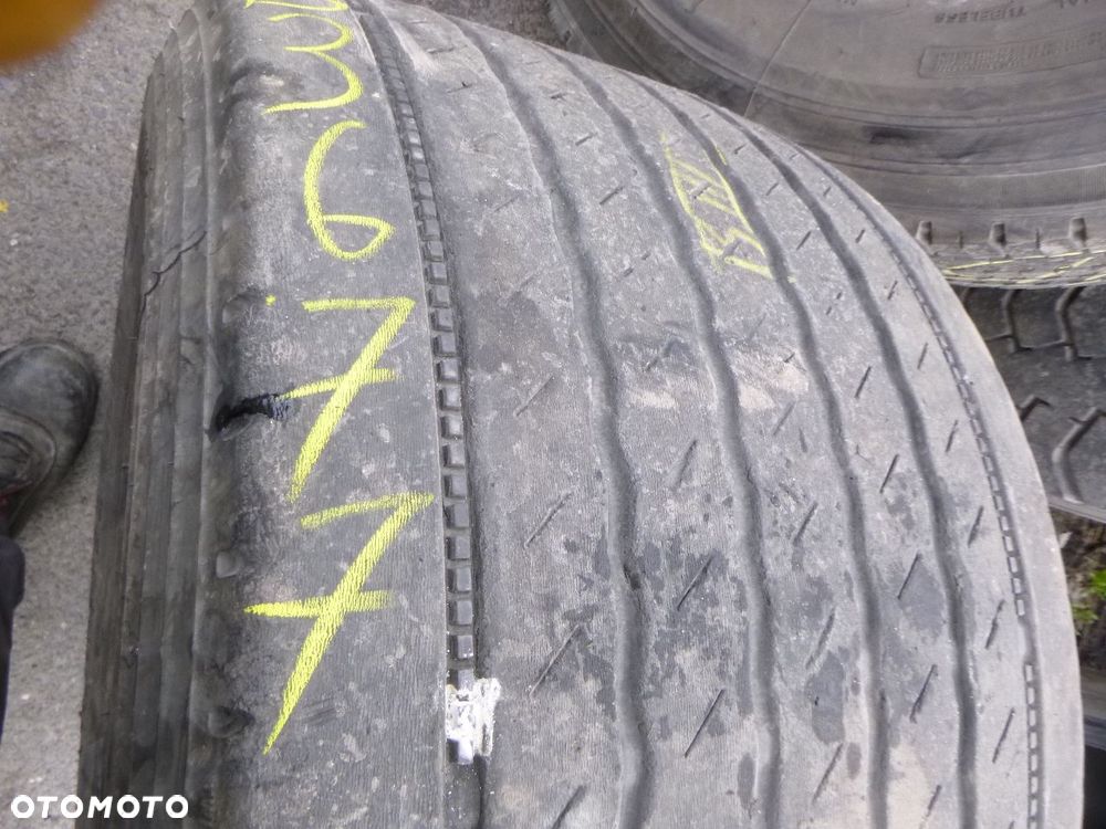 445/45R19,5 Linglong LM168. Opony ciężarowe - 3