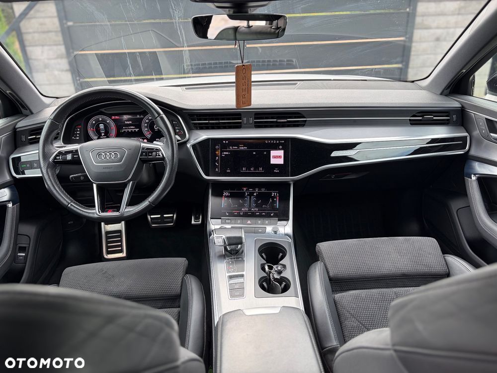 Audi A6 Limousine - 15