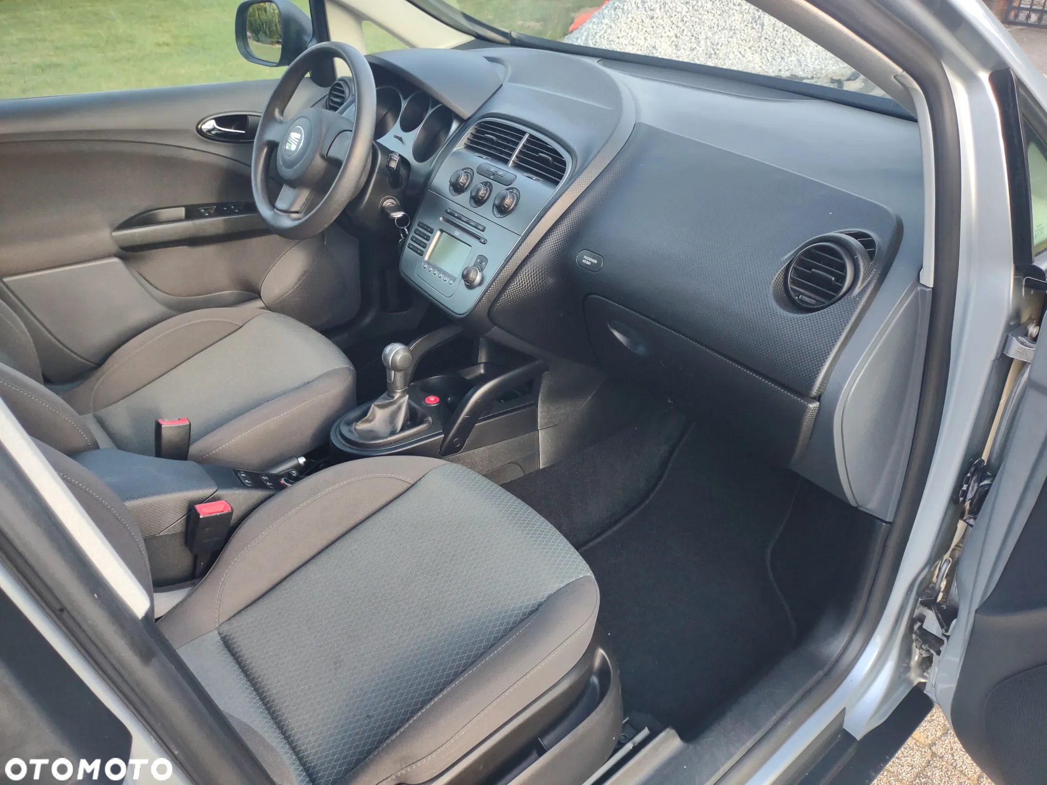 Seat Altea XL 1.6 Reference - 9