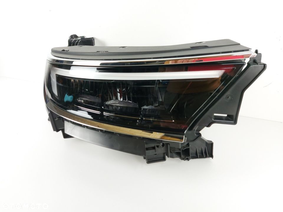 LAMPA PRAWA OPEL MOKKA 2 FULL LED Reflektor #229 - 3