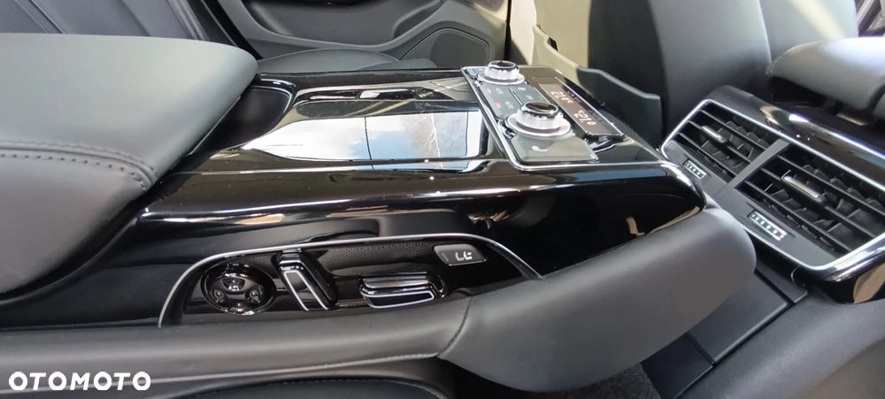 Audi A8 3.0 TDI Quattro - 17