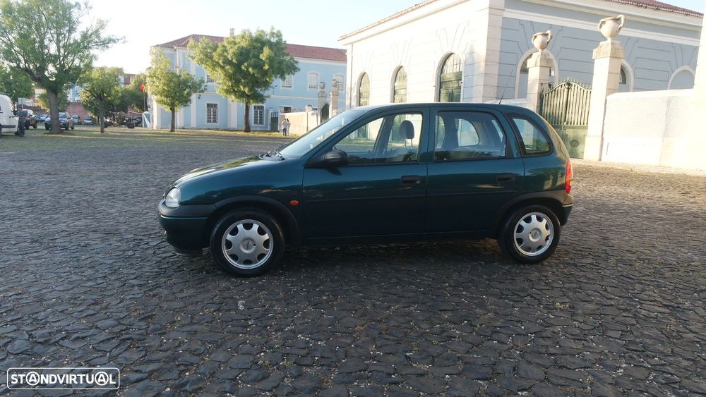 Opel Corsa 1.5 TD Swing - 3