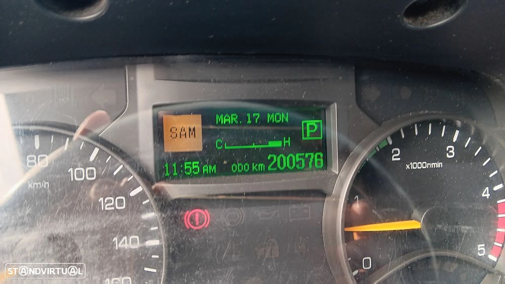Mitsubishi Canter Fuso 3.0 TD - 10