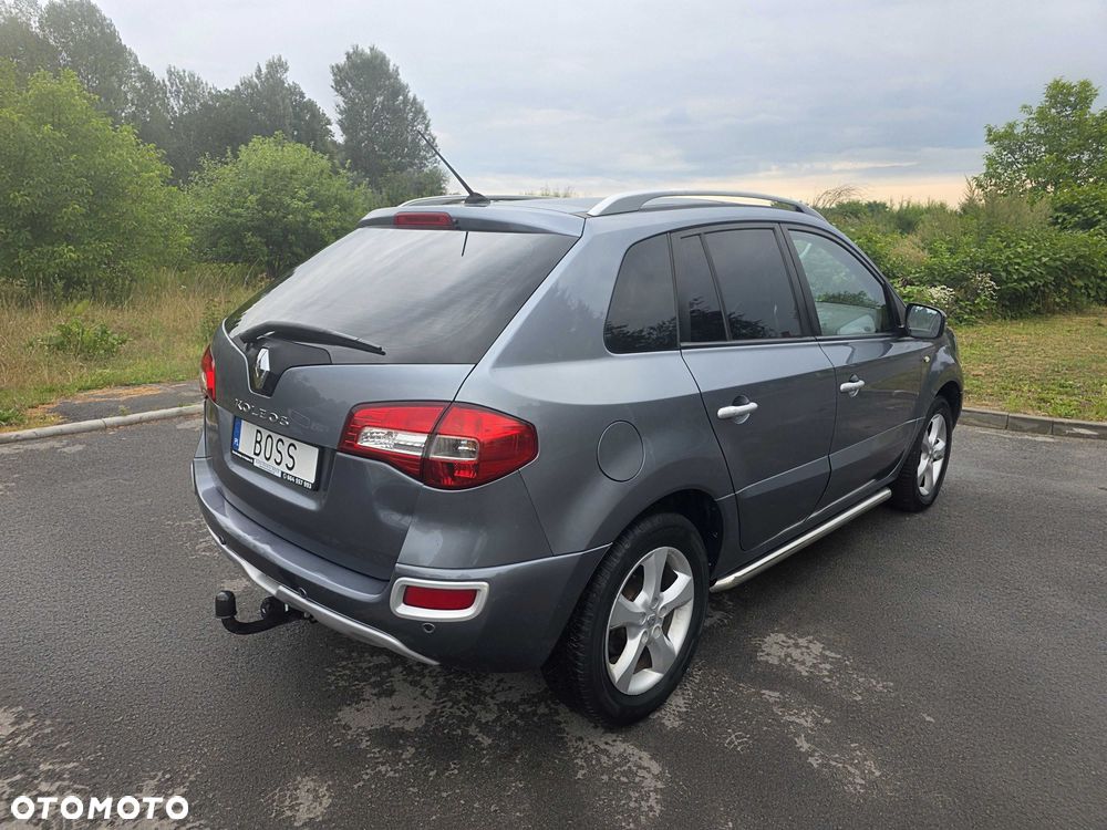 Renault Koleos - 4