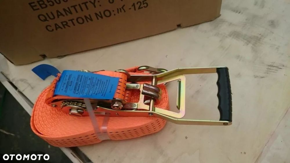 PAS TRANSPORTOWY 12M 5T 50MM PASY TRANSPORTOWE - 7