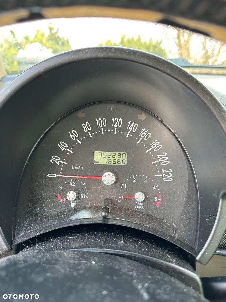 Volkswagen Beetle - 5