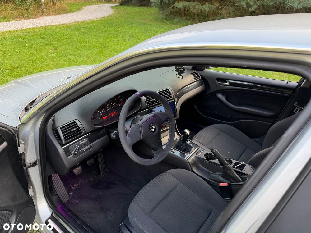 BMW Seria 3 - 6