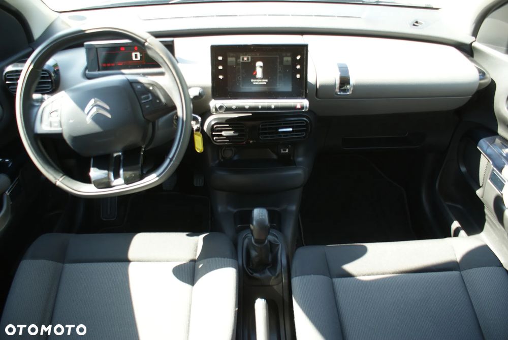 Citroën C4 Cactus - 6