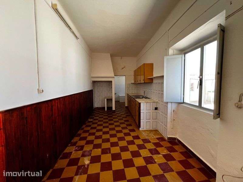 Vende-se casa em Moncarapacho - Grande imagem: 4/12