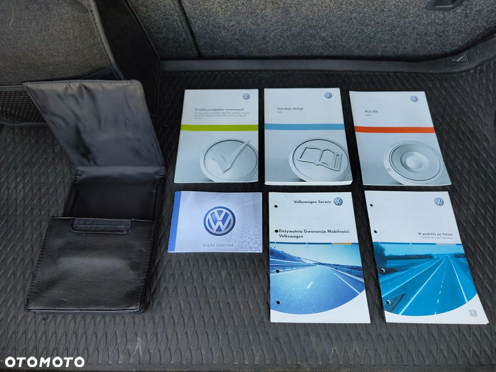 Volkswagen Polo 1.4 16V Trendline - 31