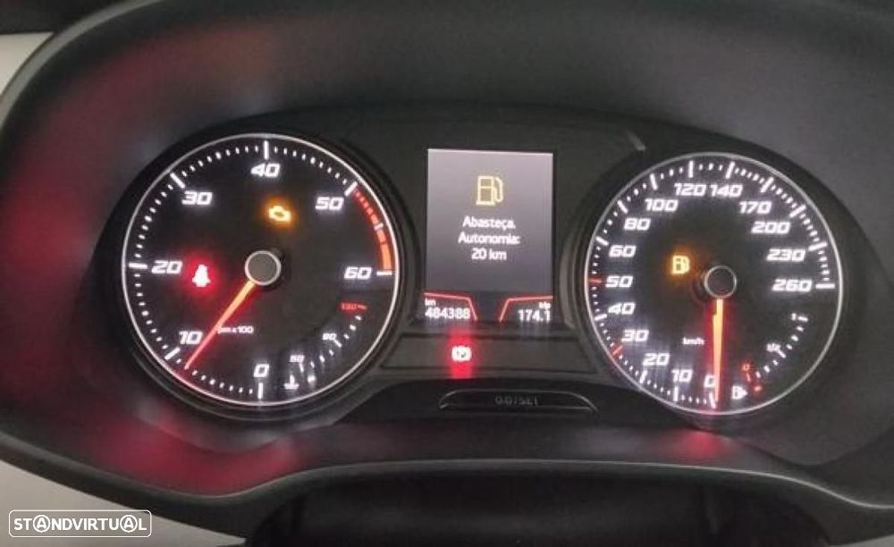 SEAT Leon ST - 5
