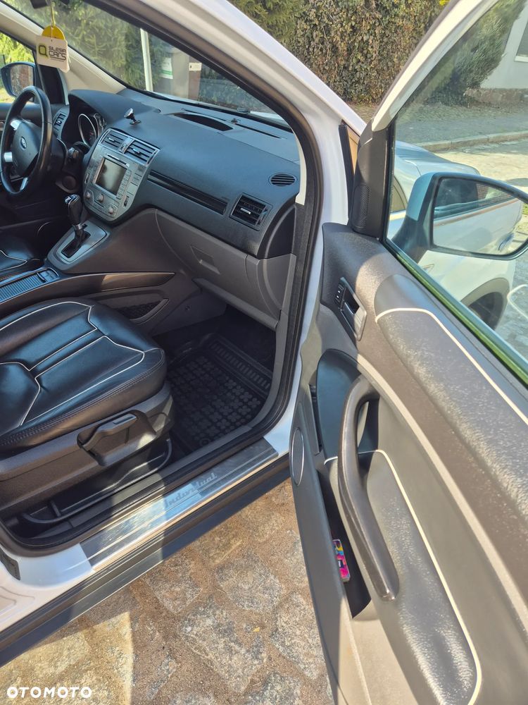 Ford Kuga 2.0 TDCi Individual MPS6 - 16