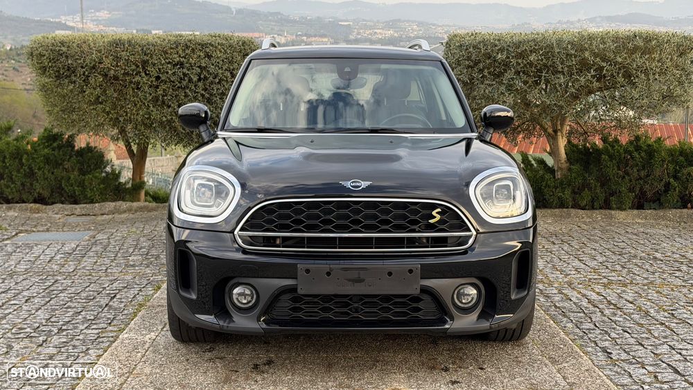 MINI Countryman Cooper SE All4 Aut. - 9