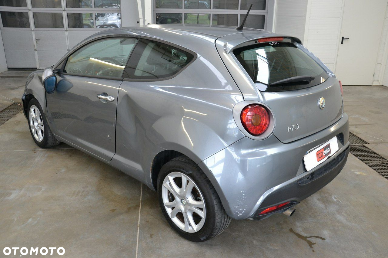 Alfa Romeo Mito - 5
