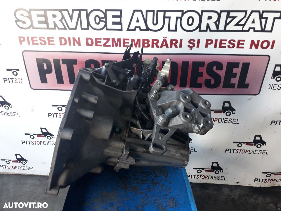Cutie Ducato euro 6 /euro 6 2.3 JTD 2012 2013 2014 2015 2016 2017 2018 - 7