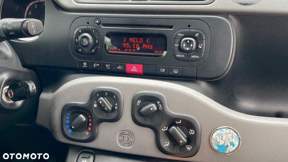 Fiat Panda 1.2 Easy - 23