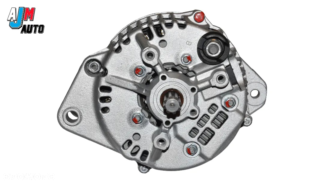 Alternator 8971891130 1.7 CTDI CDTI Honda Civic VII Opel Astra G Combo - 4