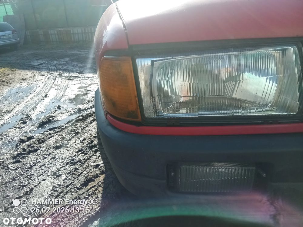 Audi 80 B3 1,8 PM na części - 10