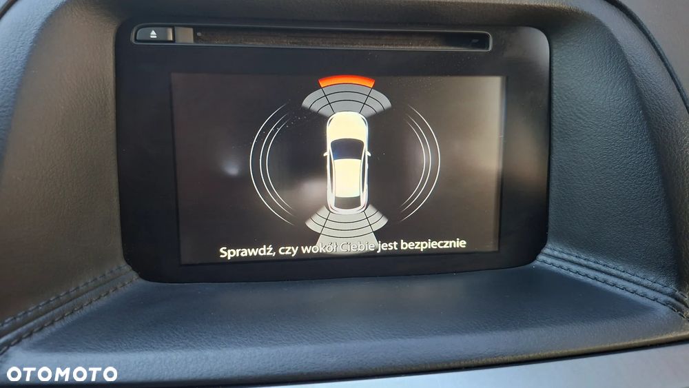 Mazda CX-5 SKYACTIV-G 160 AWD Exclusive-Line - 35
